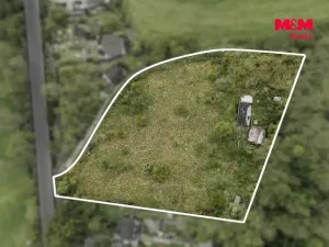 Prodej pozemku pro bydlení, Kařez, 6197 m2