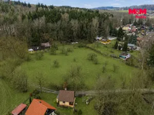 Prodej pozemku pro bydlení, Kařez, 6197 m2