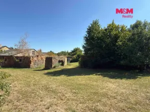 Prodej pozemku pro bydlení, Velké Heraltice - Sádek, 125 m2