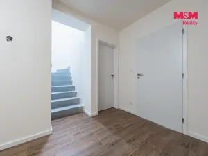 Prodej rodinného domu, Choťánky, 130 m2