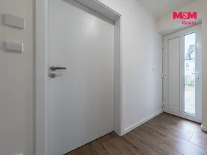 Prodej rodinného domu, Choťánky, 130 m2
