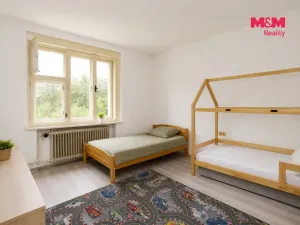 Prodej rodinného domu, Vojslavice, 150 m2