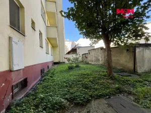 Prodej bytu 2+1, Ostrava - Moravská Ostrava, Veleslavínova, 62 m2