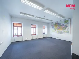 Prodej rodinného domu, Svitavy - Město, náměstí Míru, 801 m2