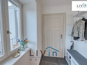 Pronájem bytu 1+1, Olomouc, tř. Svornosti, 32 m2