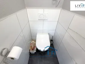 Pronájem bytu 1+1, Olomouc, tř. Svornosti, 32 m2
