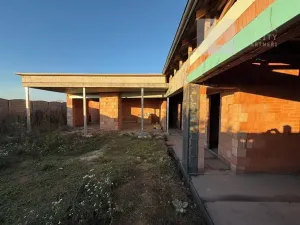 Prodej rodinného domu, Újezd u Rosic, 114 m2