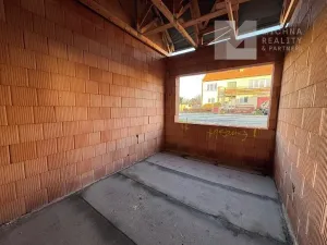 Prodej rodinného domu, Újezd u Rosic, 114 m2