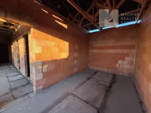Prodej rodinného domu, Újezd u Rosic, 114 m2