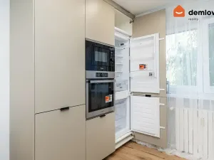 Prodej bytu 2+1, Ostrava, Jubilejní, 49 m2