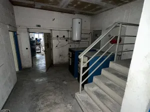 Prodej rodinného domu, Okrouhlice, 550 m2
