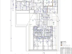 Prodej rodinného domu, Okrouhlice, 550 m2