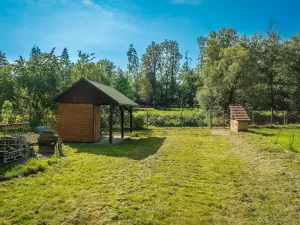Prodej pozemku pro bydlení, Jihlava, 310 m2
