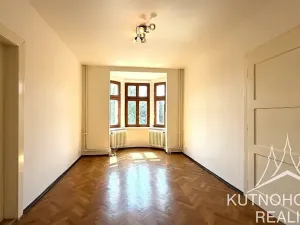 Pronájem bytu 3+1, Kutná Hora, Štefánikova, 72 m2