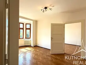 Pronájem bytu 3+1, Kutná Hora, Štefánikova, 72 m2