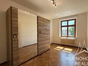Pronájem bytu 3+1, Kutná Hora, Štefánikova, 72 m2