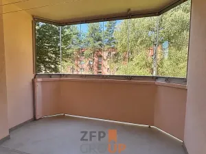 Pronájem bytu 2+1, Karviná, Olbrachtova, 55 m2