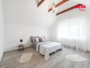 Prodej rodinného domu, Kunovice, Na Zelničkách, 134 m2