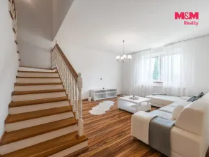 Prodej rodinného domu, Kunovice, Na Zelničkách, 134 m2