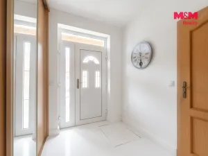Prodej rodinného domu, Kunovice, Na Zelničkách, 134 m2