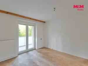 Prodej bytu 2+1, Studénka - Butovice, Budovatelská, 47 m2