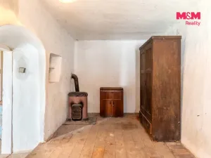 Prodej rodinného domu, Strakonice - Střela, 177 m2