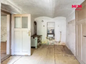 Prodej rodinného domu, Strakonice - Střela, 177 m2