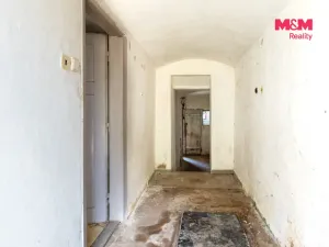 Prodej rodinného domu, Strakonice - Střela, 177 m2