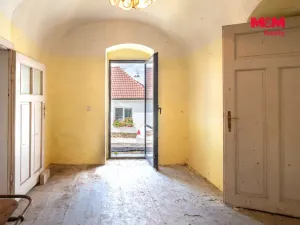 Prodej rodinného domu, Strakonice - Střela, 177 m2