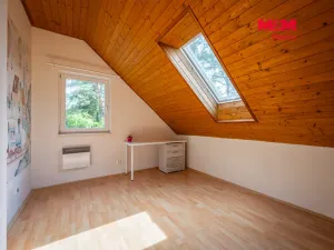 Prodej chaty, Nespeky, Ve Strži, 102 m2