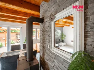 Prodej chaty, Nespeky, Ve Strži, 102 m2