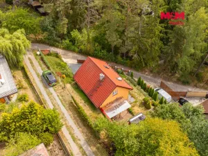 Prodej chaty, Nespeky, Ve Strži, 102 m2
