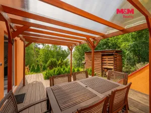 Prodej chaty, Nespeky, Ve Strži, 102 m2