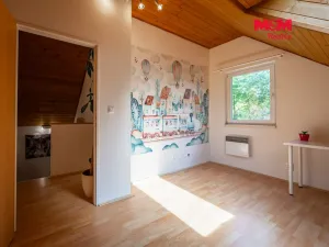 Prodej chaty, Nespeky, Ve Strži, 102 m2