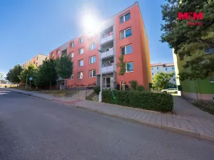 Prodej bytu 2+1, Hustopeče, Větrná, 54 m2