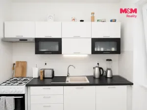 Prodej bytu 1+1, Ostrava - Poruba, Čkalovova, 39 m2