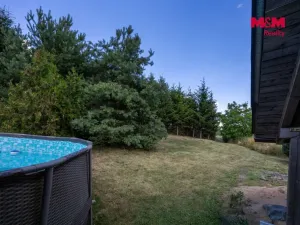 Prodej rodinného domu, Třebovice, 242 m2
