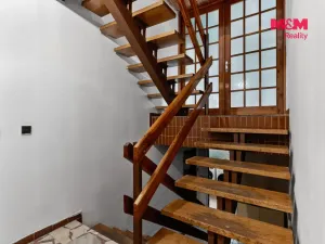 Prodej rodinného domu, Klokočí, 240 m2