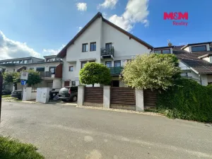 Prodej bytu 3+kk, Veleň - Mírovice, Polní, 75 m2