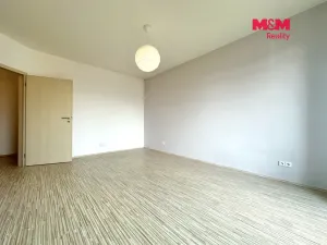 Prodej bytu 3+kk, Veleň - Mírovice, Polní, 75 m2