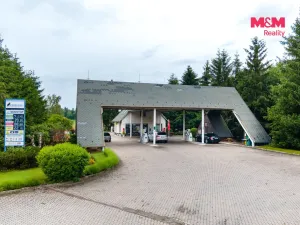 Prodej, Proseč - Podměstí, Podměstská, 128 m2