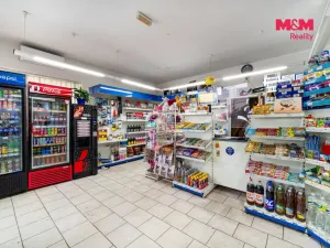 Prodej, Proseč - Podměstí, Podměstská, 128 m2