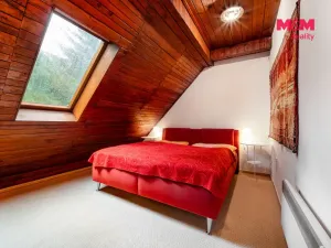 Prodej, Proseč - Podměstí, Podměstská, 128 m2