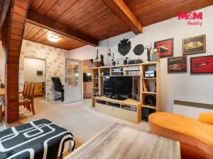 Prodej, Proseč - Podměstí, Podměstská, 128 m2