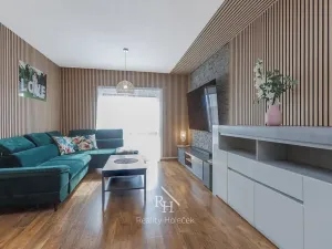 Prodej rodinného domu, Nová Ves pod Pleší, Řadová, 137 m2