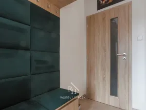 Prodej rodinného domu, Nová Ves pod Pleší, Řadová, 137 m2