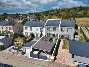 Prodej rodinného domu, Nová Ves pod Pleší, Řadová, 137 m2