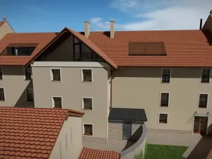 Prodej domu, Kutná Hora, Ku ptáku, 1200 m2
