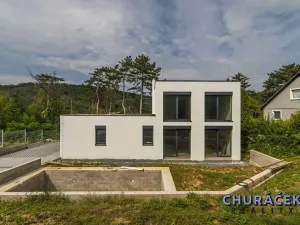 Prodej pozemku pro bydlení, Praha - Velká Chuchle, Na hvězdárně, 1300 m2