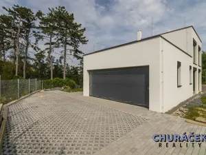 Prodej pozemku pro bydlení, Praha - Velká Chuchle, Na hvězdárně, 1300 m2